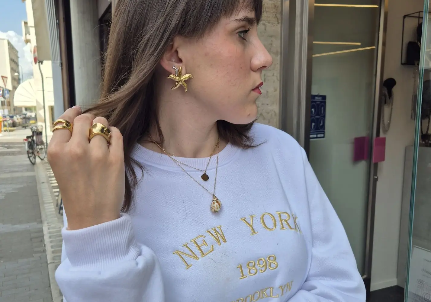 modella udine
