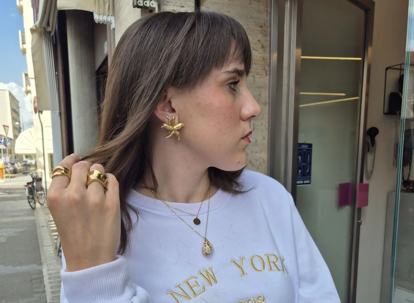 modella
