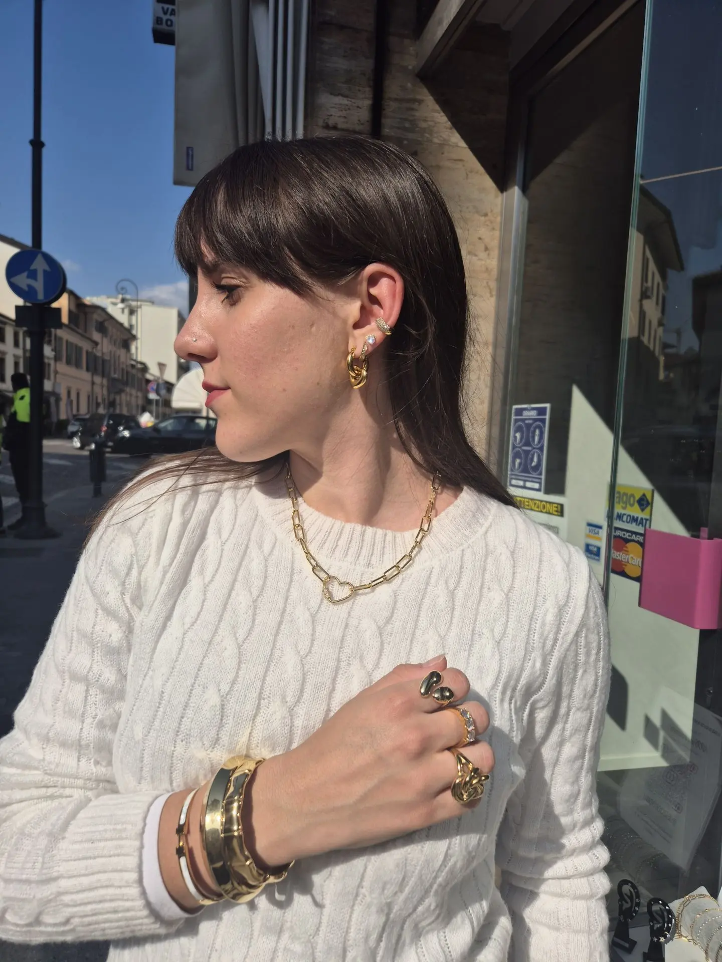 modella