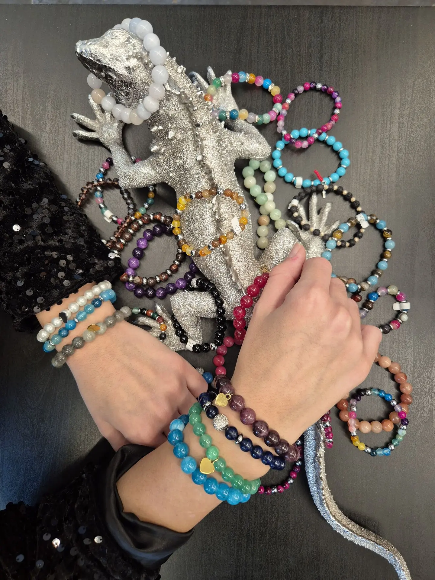 bracciali